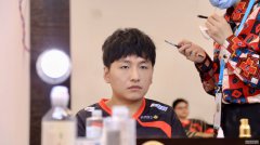 KGL：无痕英雄迟暮，AG.Y惜败MTG