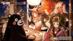 《阴阳师：百闻牌》推出了新资料片“月