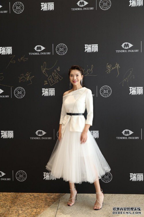 耐飞创始人栗坤 参与关注女性创业高峰对话