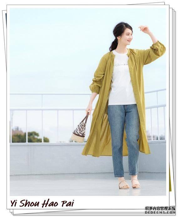 推荐给30多岁和40多岁的女人：15种百搭实用的连衣裙穿搭示范