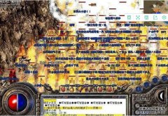 热血传奇：为什么能够迅速获得了玩家的