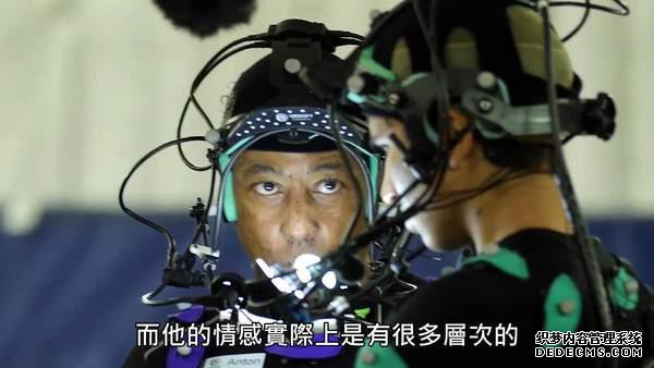 《孤岛惊魂6》幕后花絮“演员”篇 炸鸡叔谈趣味经历