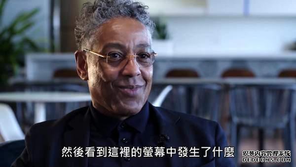 《孤岛惊魂6》幕后花絮“演员”篇 炸鸡叔谈趣味经历