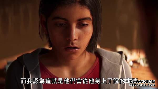 《孤岛惊魂6》幕后花絮“演员”篇 炸鸡叔谈趣味经历