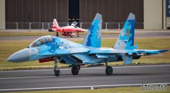 乌克兰空军要在15年内，淘汰全部苏式战