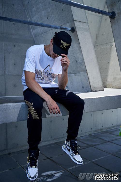 阿拉德时尚新风潮 DNF与Boy London联名款即将上线