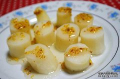 平时多吃3个白，养护脾脏，有助预防痰湿