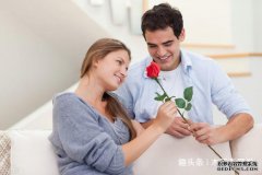 12星座男哄女友其实心里是这样想的