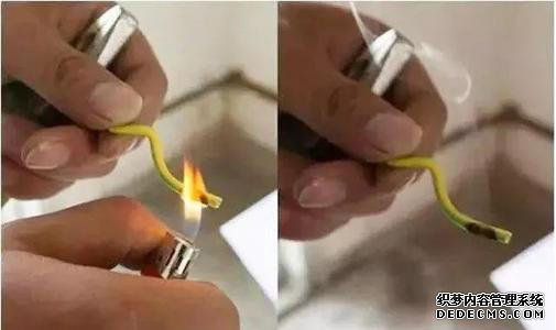 装修万万不要买这种电线，懊悔没听老电工劝买错了，入住就知坑