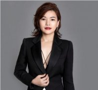 恒守美业初心 呦蓝创始人范珊珊成女性创