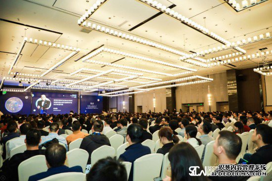 2019深圳市家具行业协会会员大会隆重举行