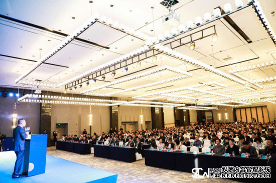 2019深圳市家具行业协会会员大会隆重举行