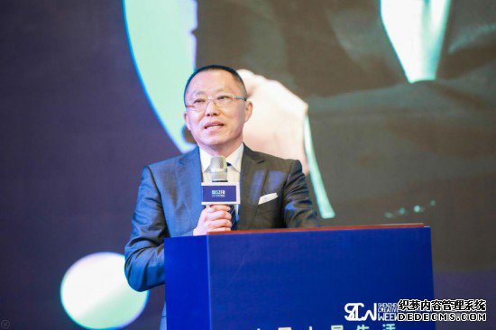 2019深圳市家具行业协会会员大会隆重举行