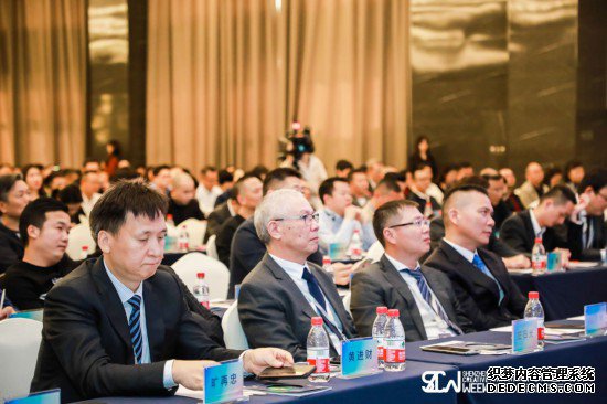2019深圳市家具行业协会会员大会隆重举行