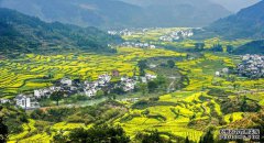 来安徽一定不能错过的地方，人文景观不