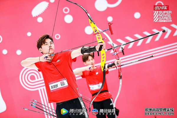体育+娱乐，《超新星运动会》如何突破用户圈层