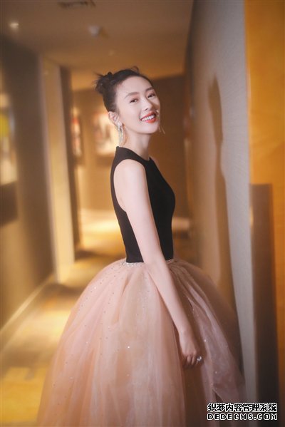 童瑶 女人这一生没有标准答案