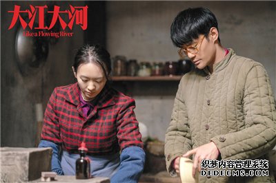 童瑶 女人这一生没有标准答案