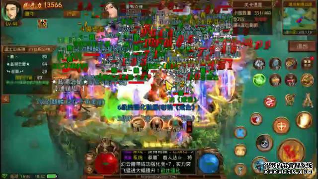 热血传奇：传奇中经典神兵屠龙宝刀，你了解这把刀背后的故事吗？