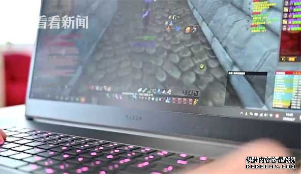 视频｜6860元买来“顶级装备” 打开游戏却不翼而飞？