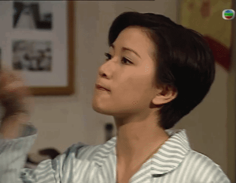 短发女孩这么穿太好看了