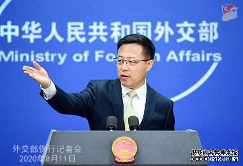 外交部就中国赴阿塞拜疆抗疫医疗专家组有关工