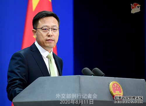 外交部就中国赴阿塞拜疆抗疫医疗专家组有关工