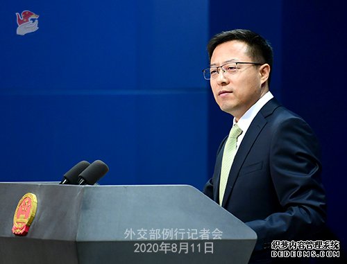 外交部就中国赴阿塞拜疆抗疫医疗专家组有关工