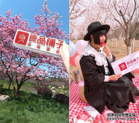 良品铺子IPO后首个“大动作”:布局健康零食