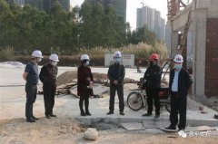 恩平市卫健局坚持“四强化” 为企业复工
