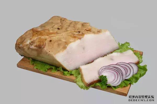 3种白色食物，2种伤肝1种伤肾！再吃下去，肝肾会悄悄坏掉