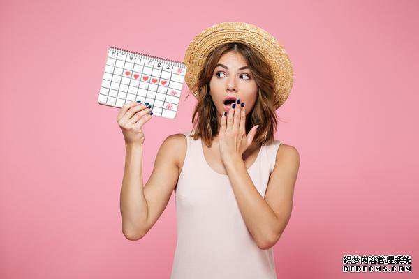 来了大姨妈，怎么吃都不会胖？科普的答案在这里