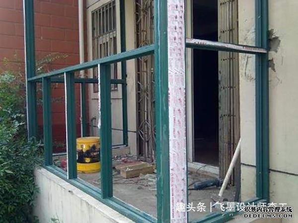 论封阳台时窗户的重要性，可别随意施工了！这些点可得注意