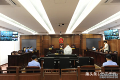 嘉兴这个杀人案宣判了！