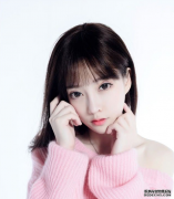 张韶涵我有158，冯提莫我也有158