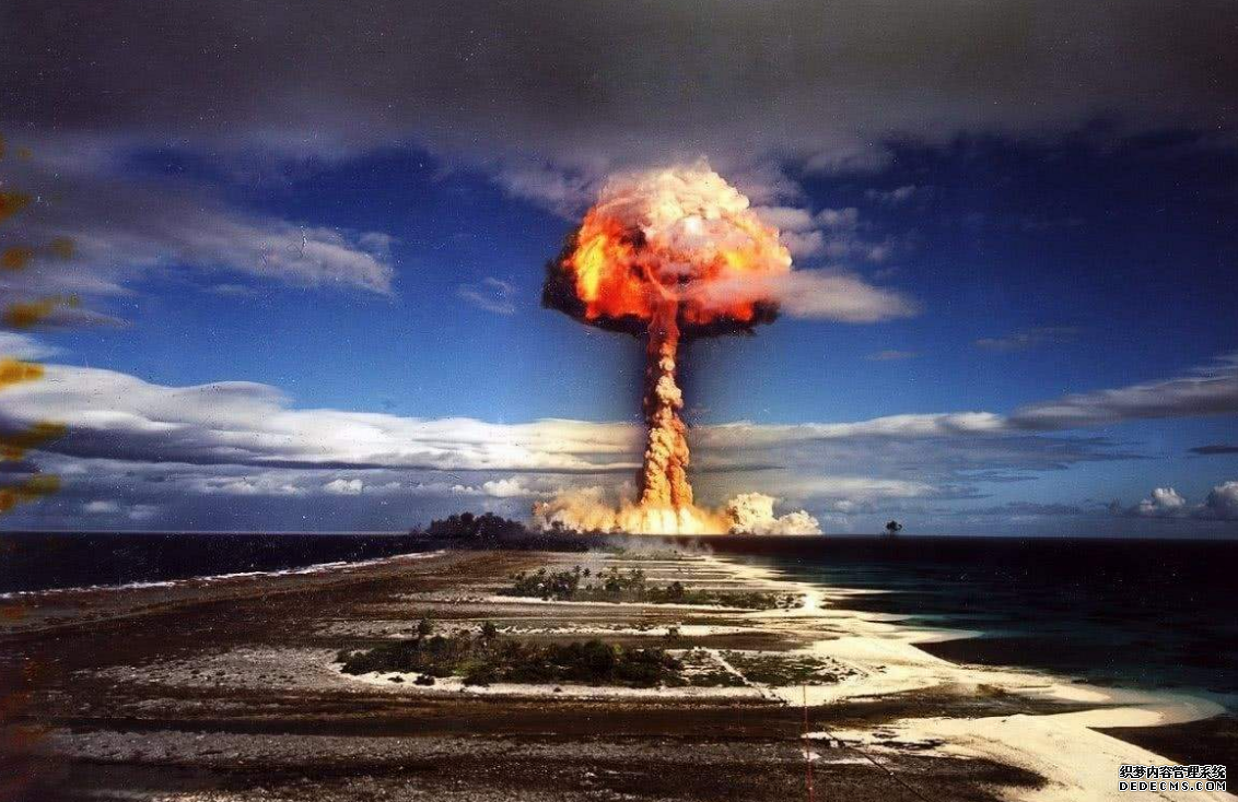 印度武器都是万国牌，却成了9个有核国家之一，核武器哪来的？
