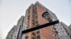 高空抛物一旦被发现，可能将纳入个人诚