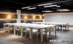 小办公室装修应该如何设计