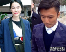 王菲谢霆锋复合6年，谢霆锋求婚4次都失
