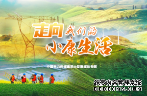 中国电力新闻网