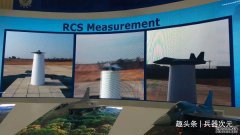 印度五代机取得进展，测试数据优于F22