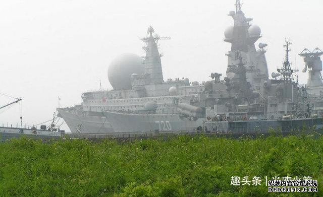 我国计划造核动力补给舰，伴随航母全球到达，美俄为何没有先例？