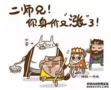 猪肉股暴跌，A股市场新一轮调整展开！