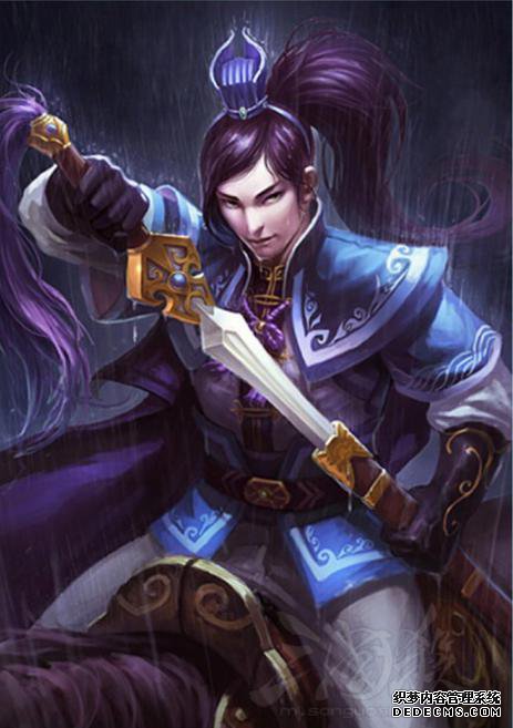 三国杀当前最弱武将郭淮?连华雄都不如,尴尬机制遭玩家嫌弃