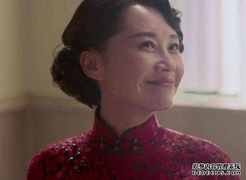 许晴：王志文的前女友，差点嫁入豪门，51岁未婚未孕太可惜