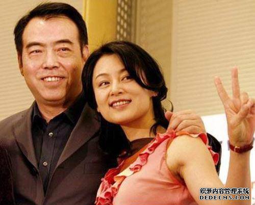许晴：王志文的前女友，差点嫁入豪门，51岁未婚未孕太可惜