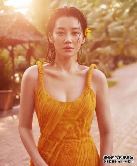 许晴：王志文的前女友，差点嫁入豪门，51岁未婚未孕太可惜