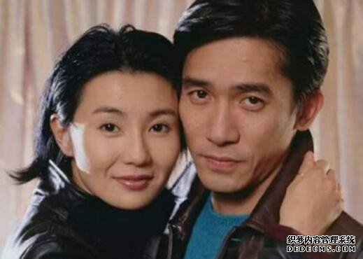 张曼玉：从花瓶到影后，再到跑调的歌手，为何她“自毁英名”？