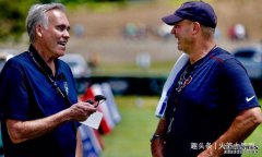 NFL名帅点名德安东尼，力挺姚明恩师入主