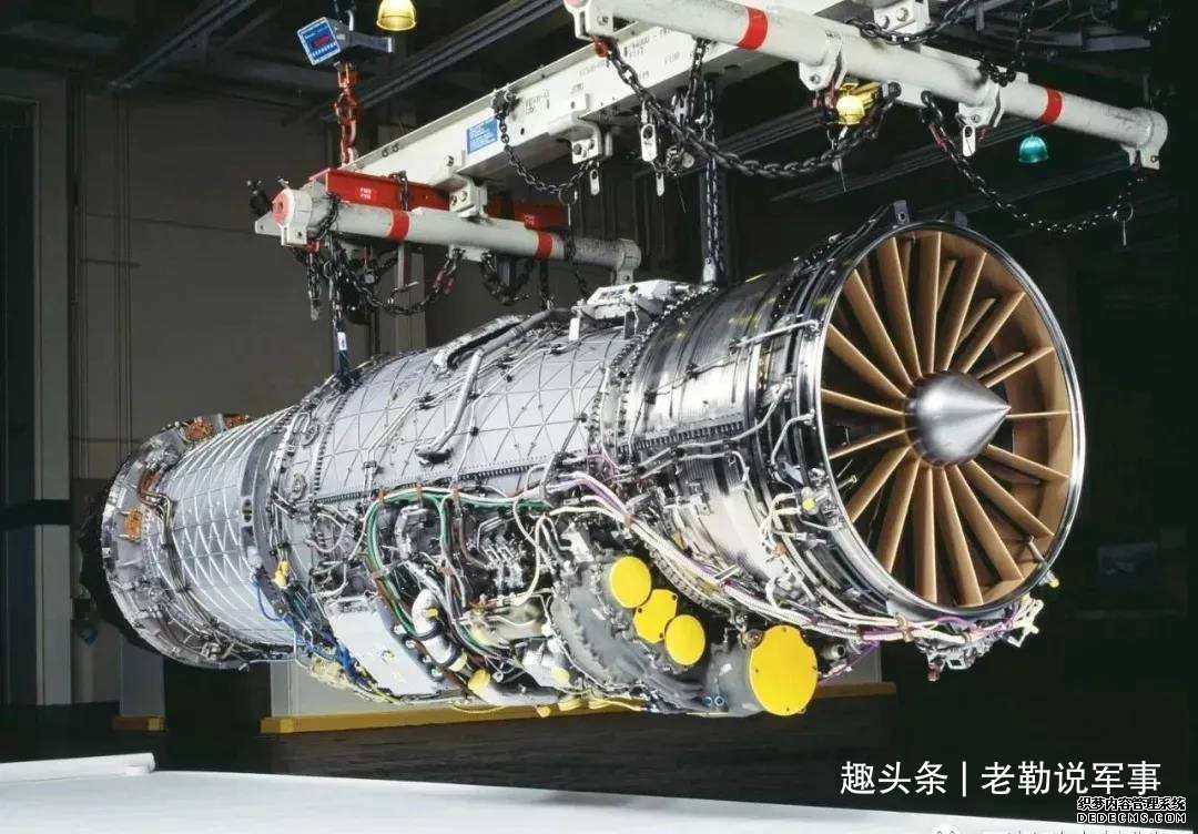 美媒：中国仍无法生产高质量航发，但“新技术”或将改变研发窘境